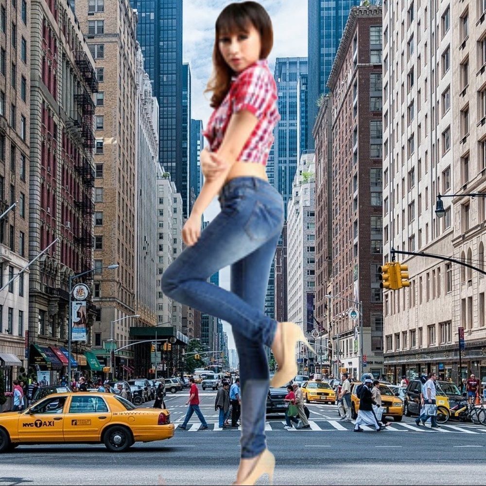 Y&f stretch jeans 